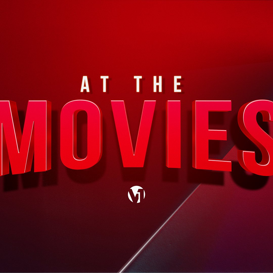At The Movies: Dreams Delayed, But Not Denied episode artwork