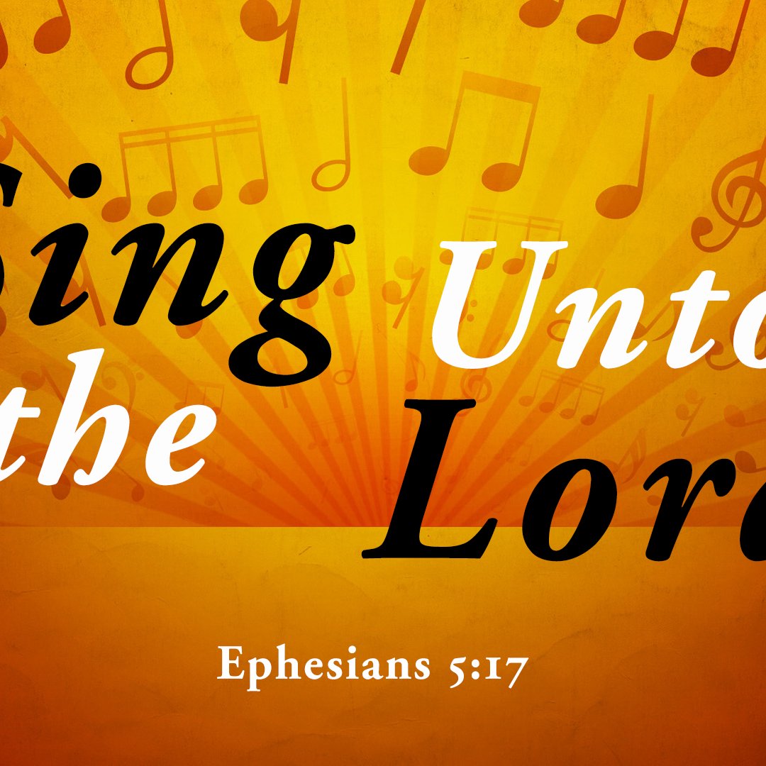 5th Sunday Sing and Celebrate episode artwork