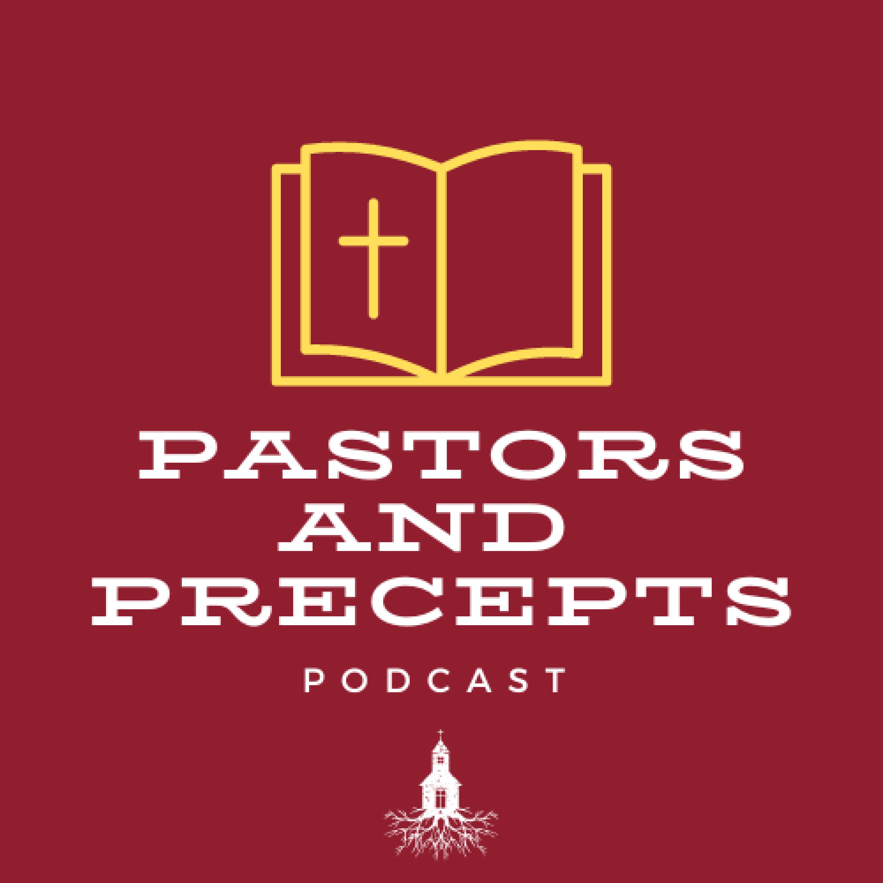 Pastors and Precepts