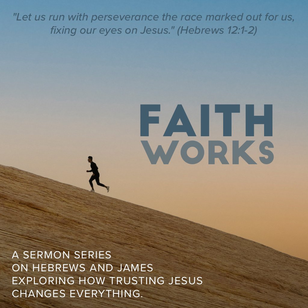 Watch and Pray episode artwork