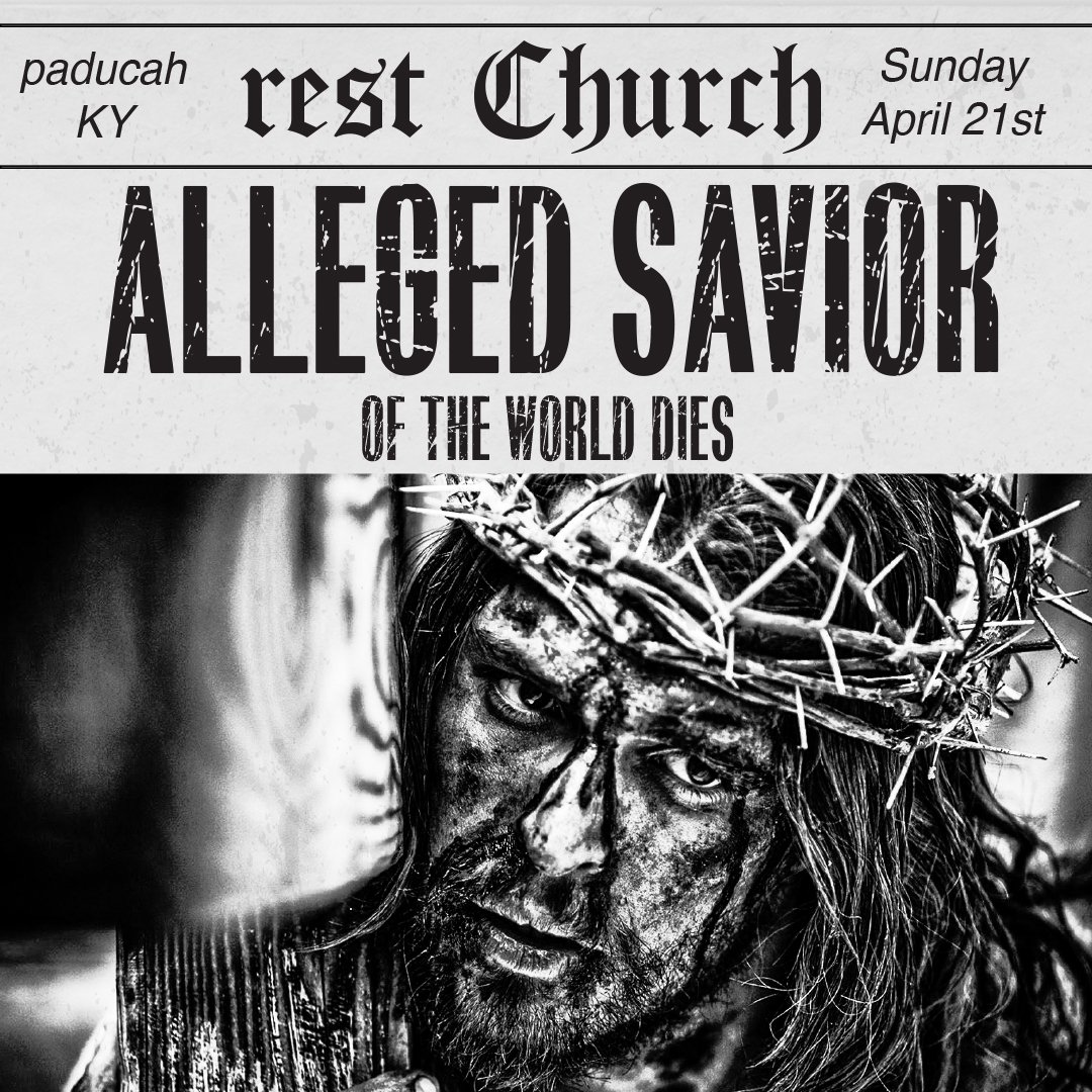 Easter MSG 2019