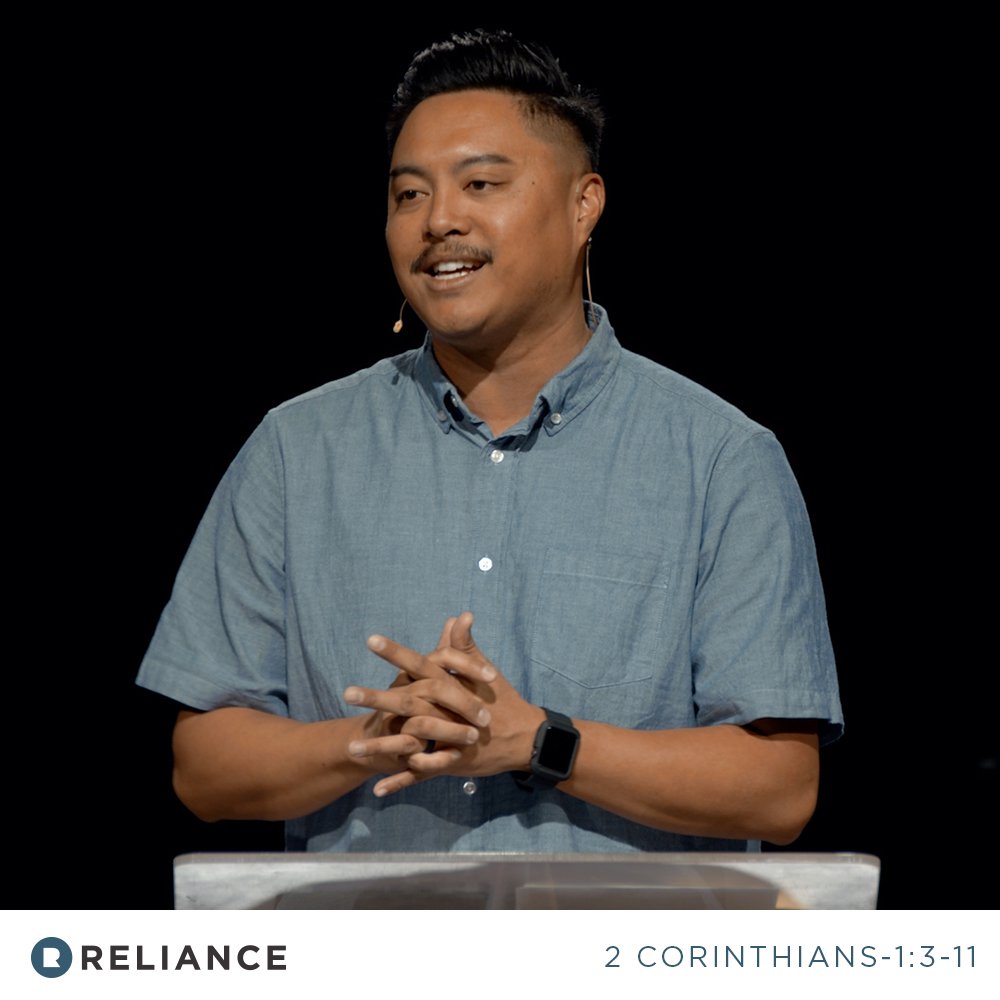 Reliance Church Podcast