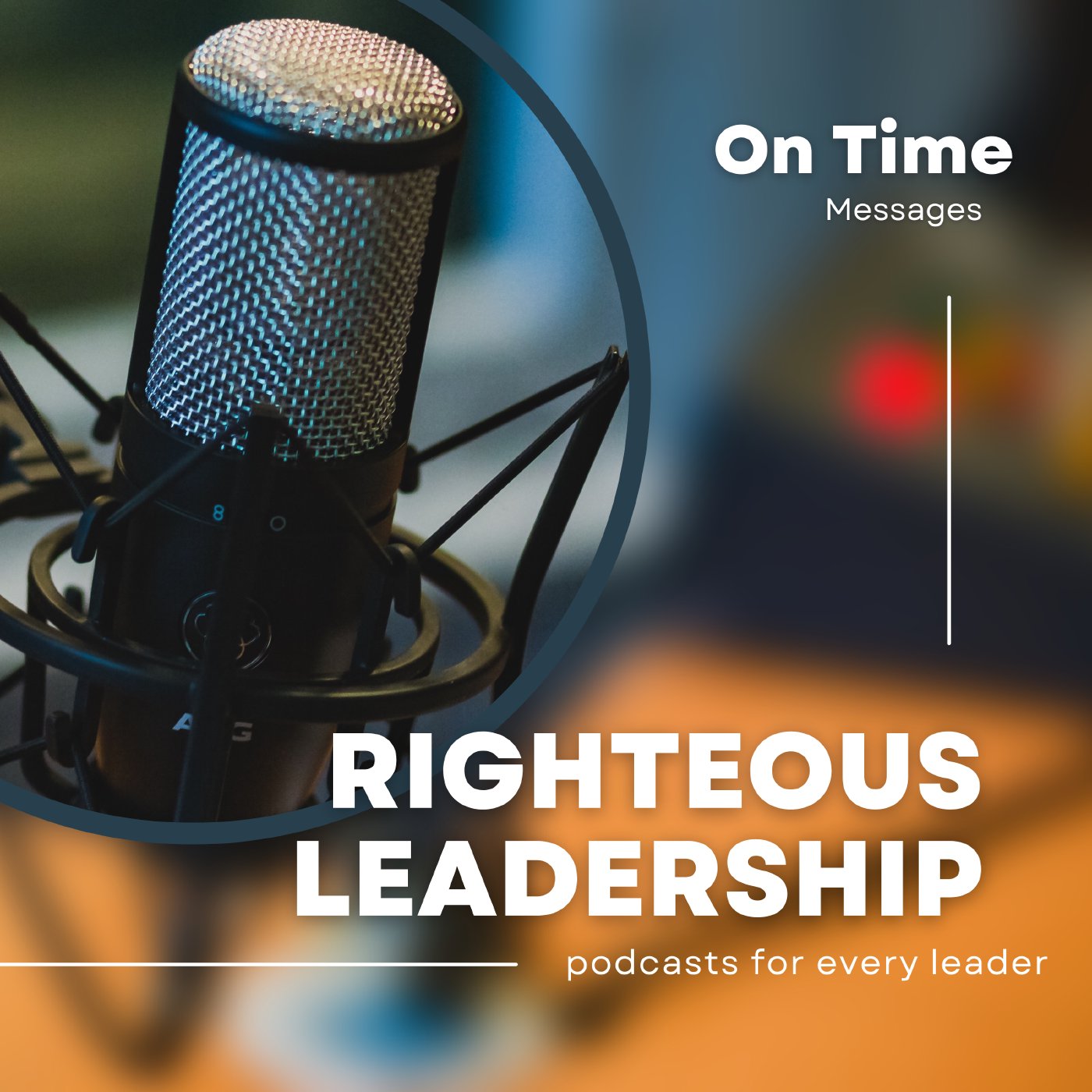 Righteous Leadership