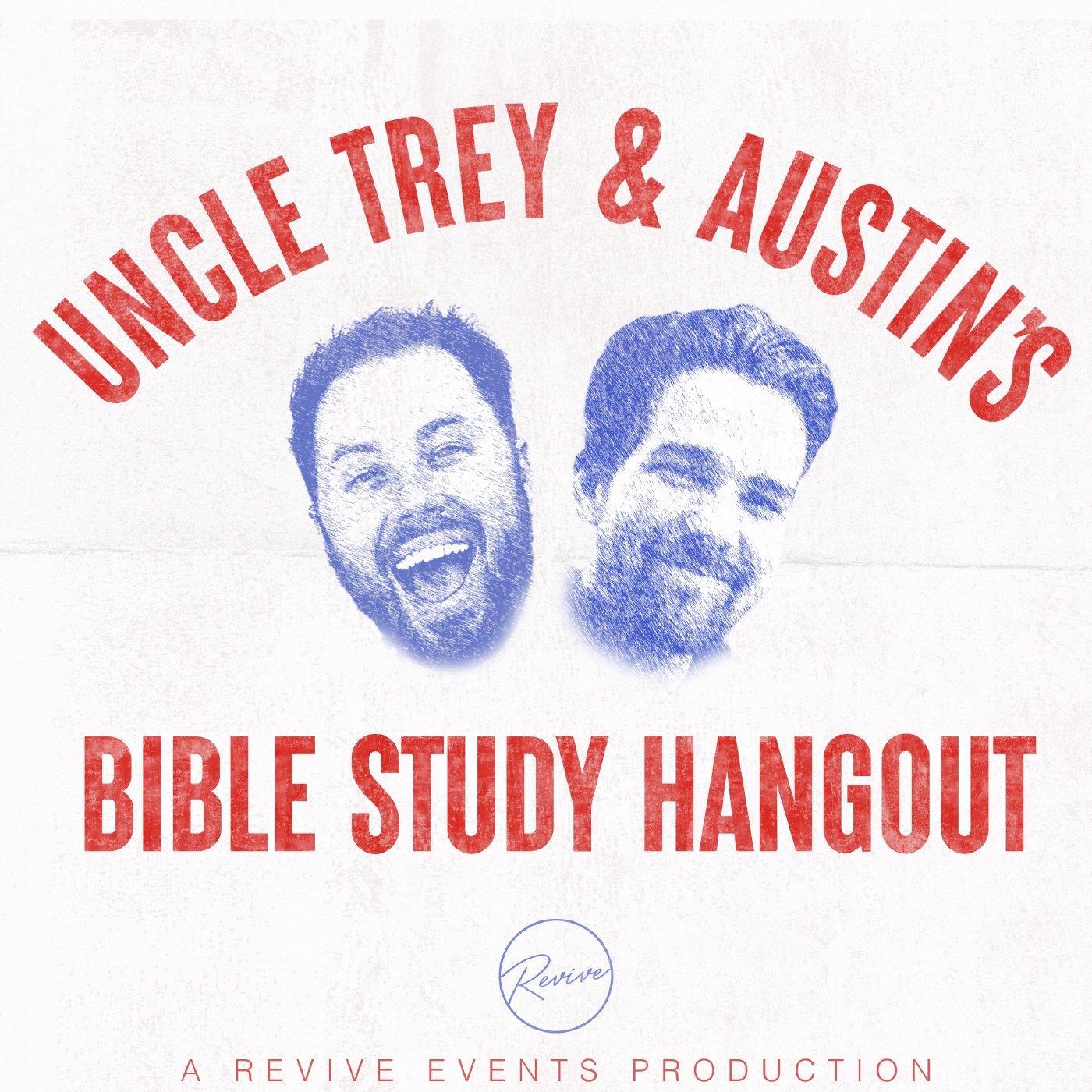 Uncle Trey and Austin\'s Bible Study Hangout