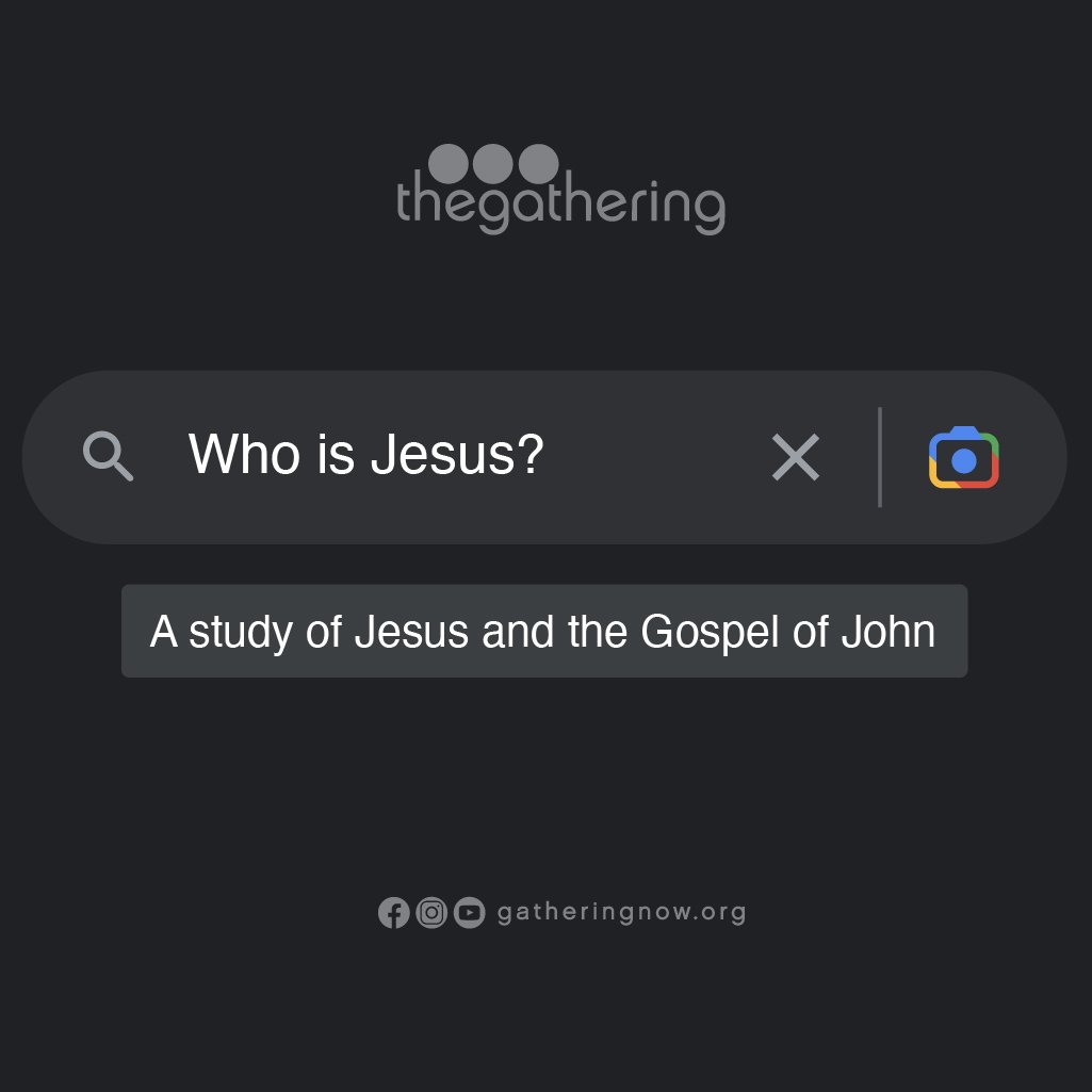 The Gathering