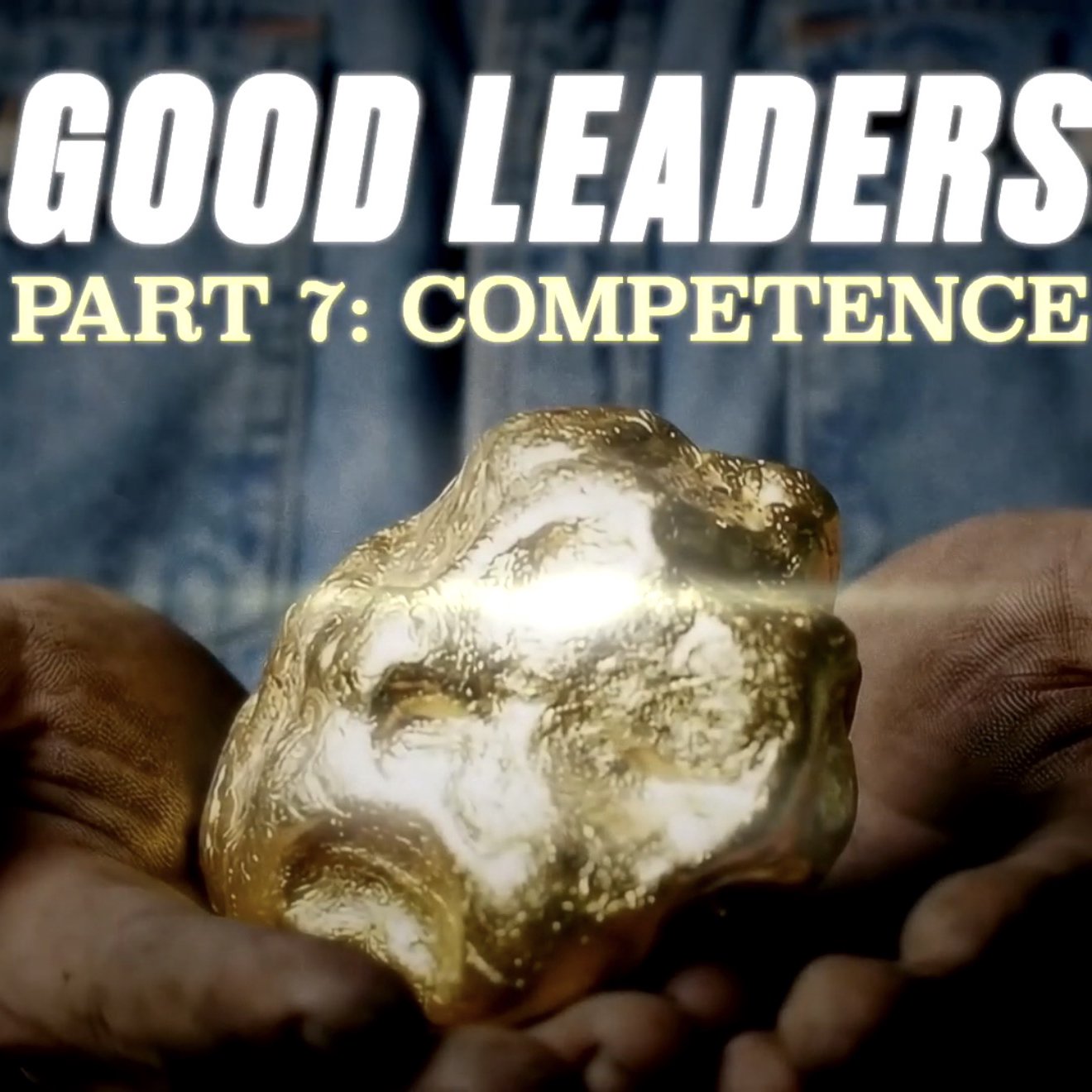 GOOD LEADERS (pt7)