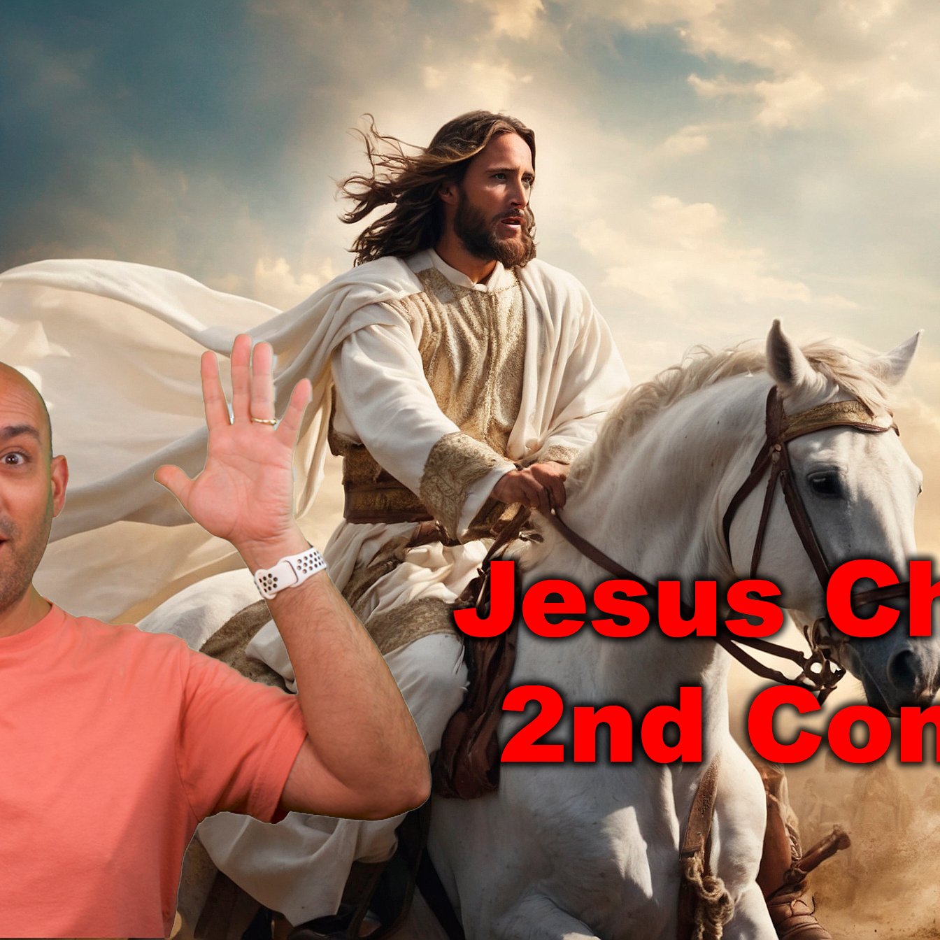 John Humenik Ministry Podcast