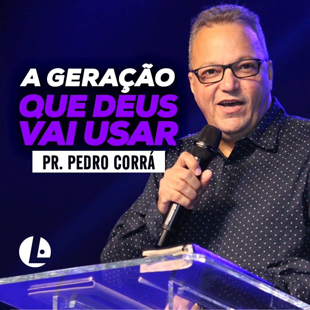 Igreja Lifepoint Sermon of the Week