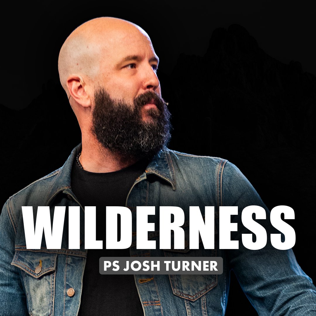 Wilderness | Josh Turner