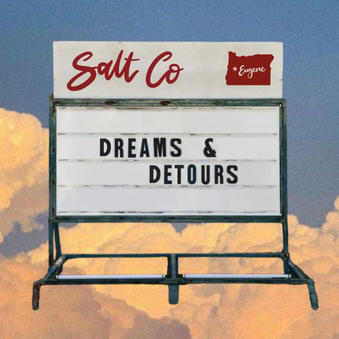The Salt Company - Oregon