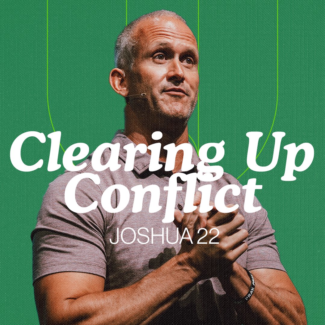 Love Church | Audio Podcast
