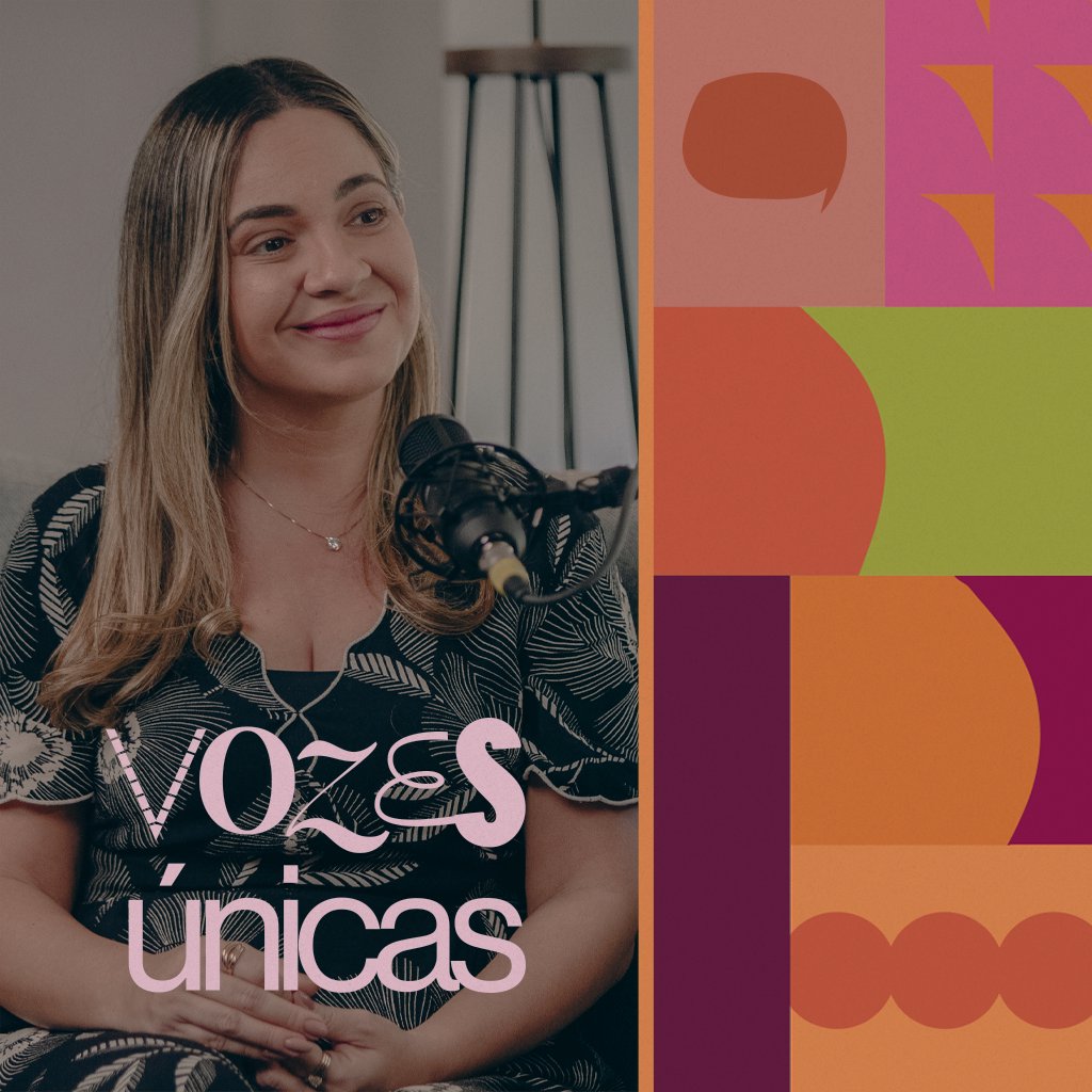 Vozes Únicas