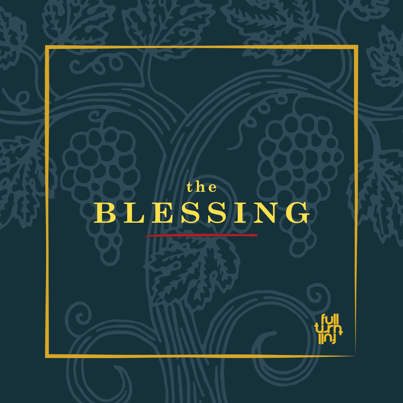 The Blessing | Part 2 episode artwork