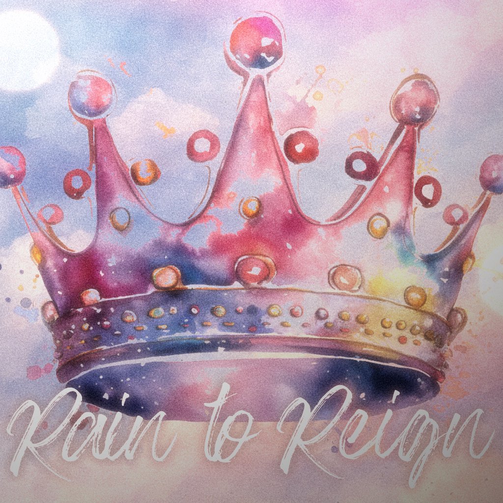 Rain or Reign (Erev Sukkot 2025) episode artwork