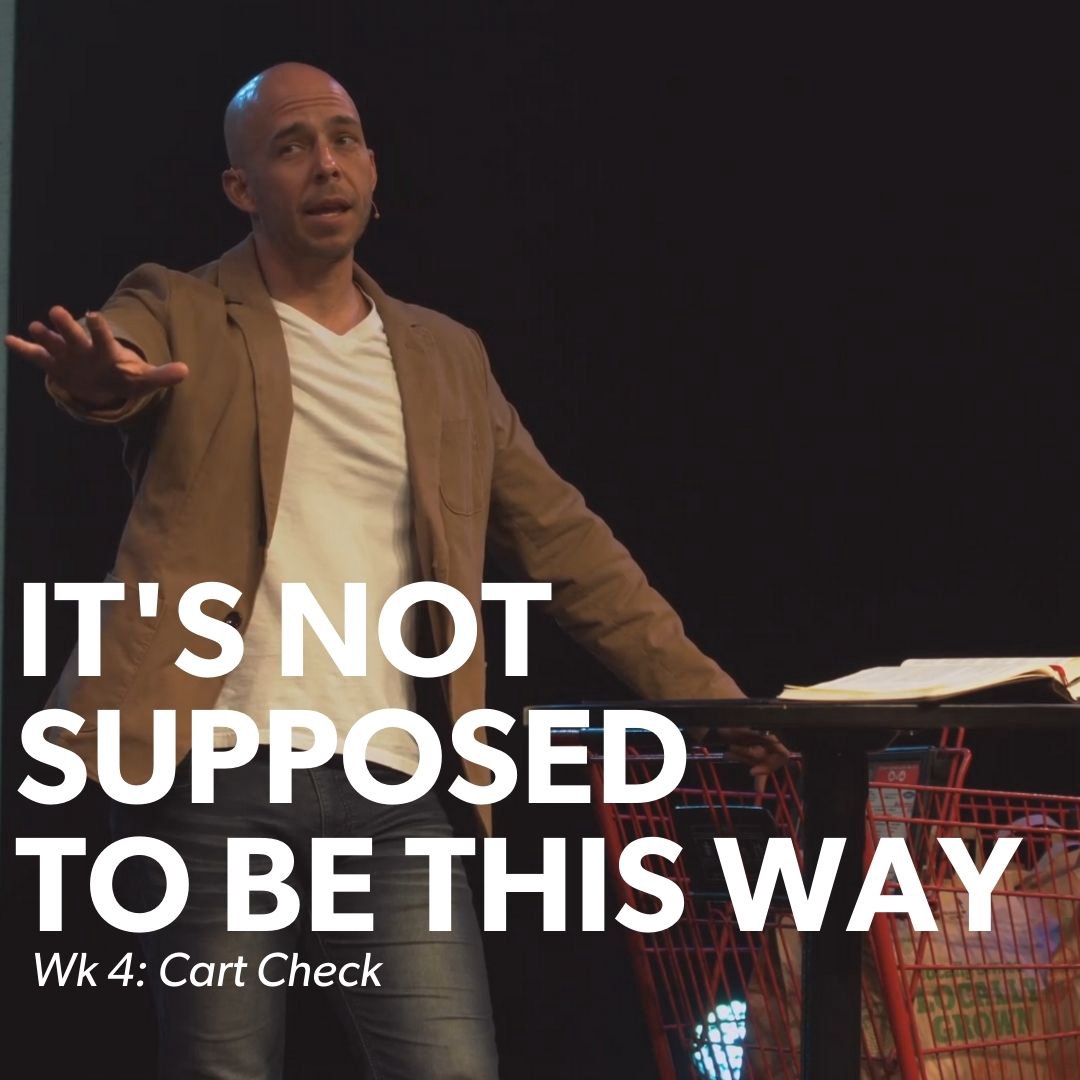 BridgeChurch Messages