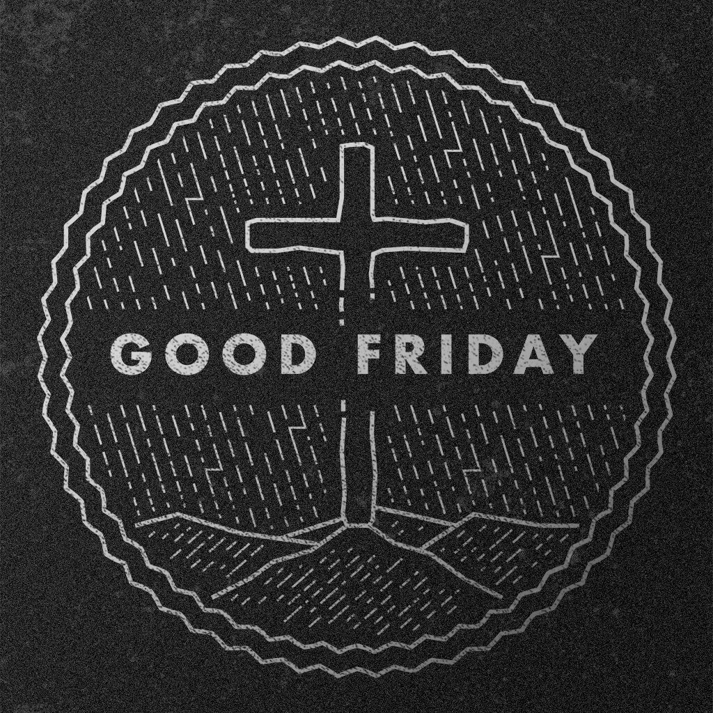 Good Friday episode artwork