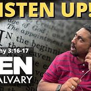 2 Timothy 3:16-17 episode artwork