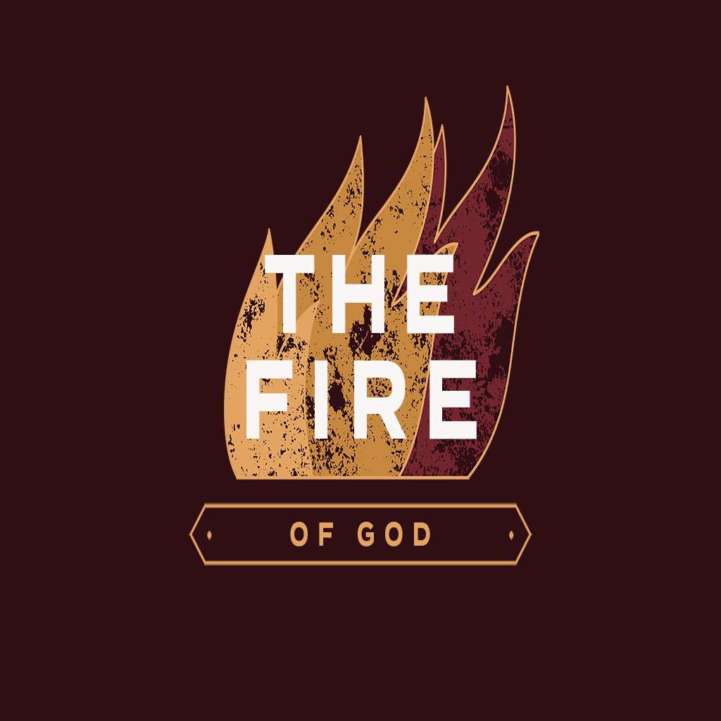 The Fire of God