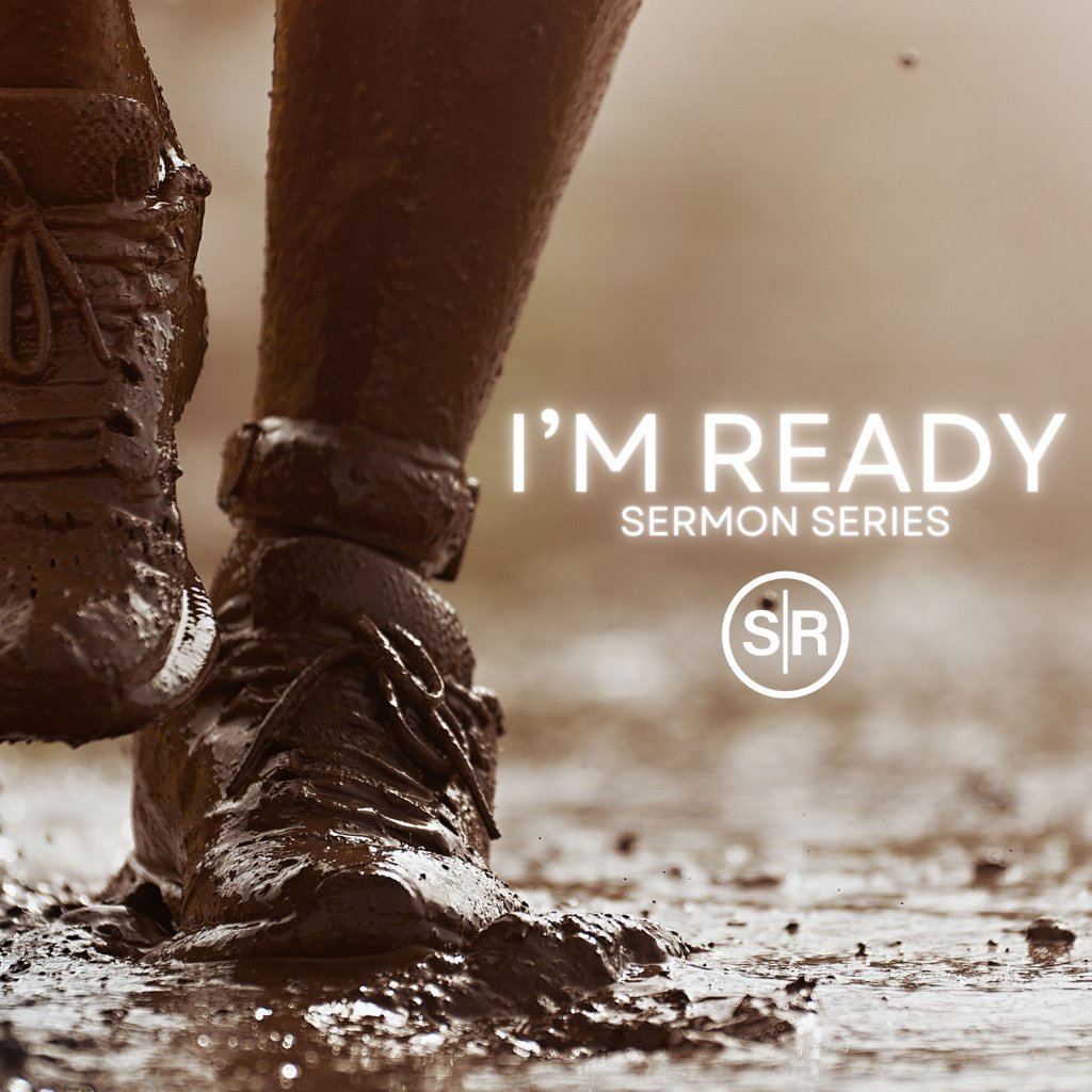 I'm Ready! episode artwork