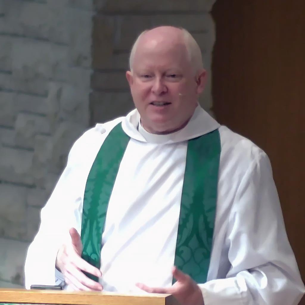 Sermons from St. John the Divine