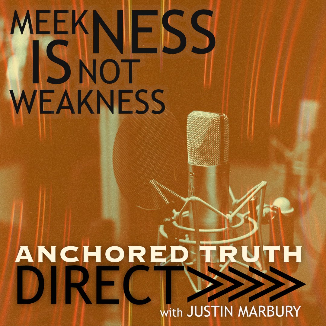 ATDirect015 Meakness is not Weakness Mt5vs5