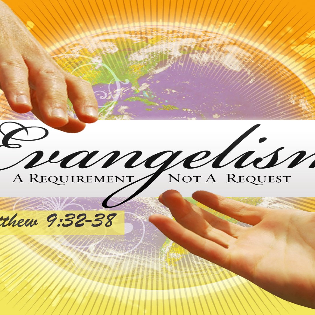 Open Door Fellowship