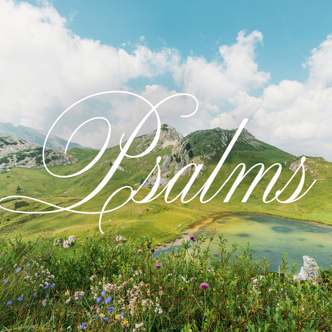 Psalm 90 | Patrick Chandler episode artwork