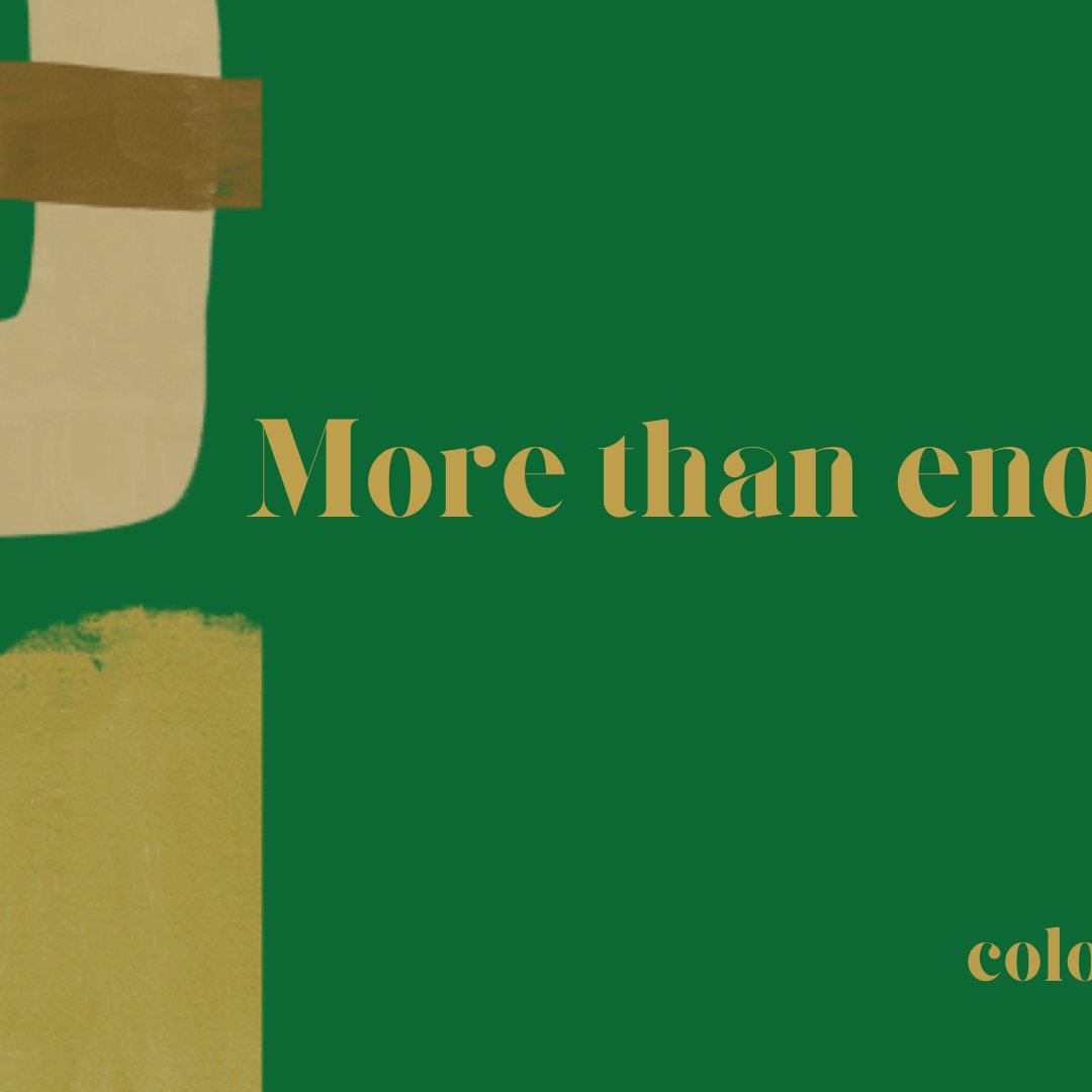 Colossians Series episode artwork