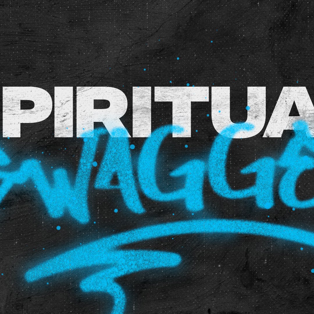 SPIRITUAL SWAGGER Series - Part #2 | Joshua 15:13-19
