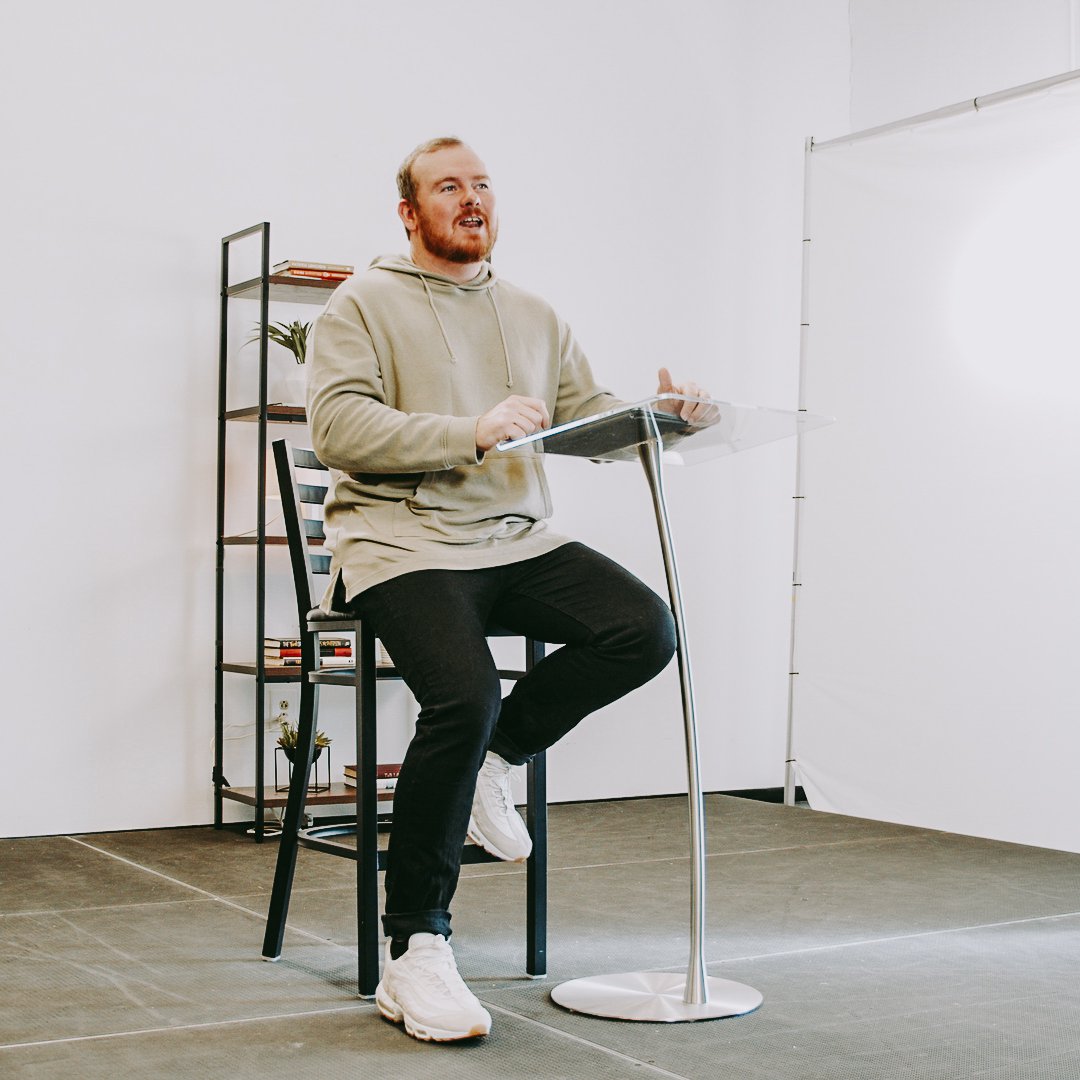 Piedmont Chapel - Audio Podcast