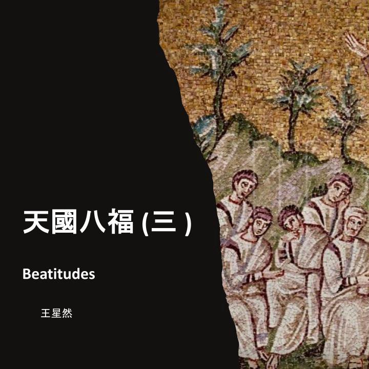 天國八福（三） episode artwork