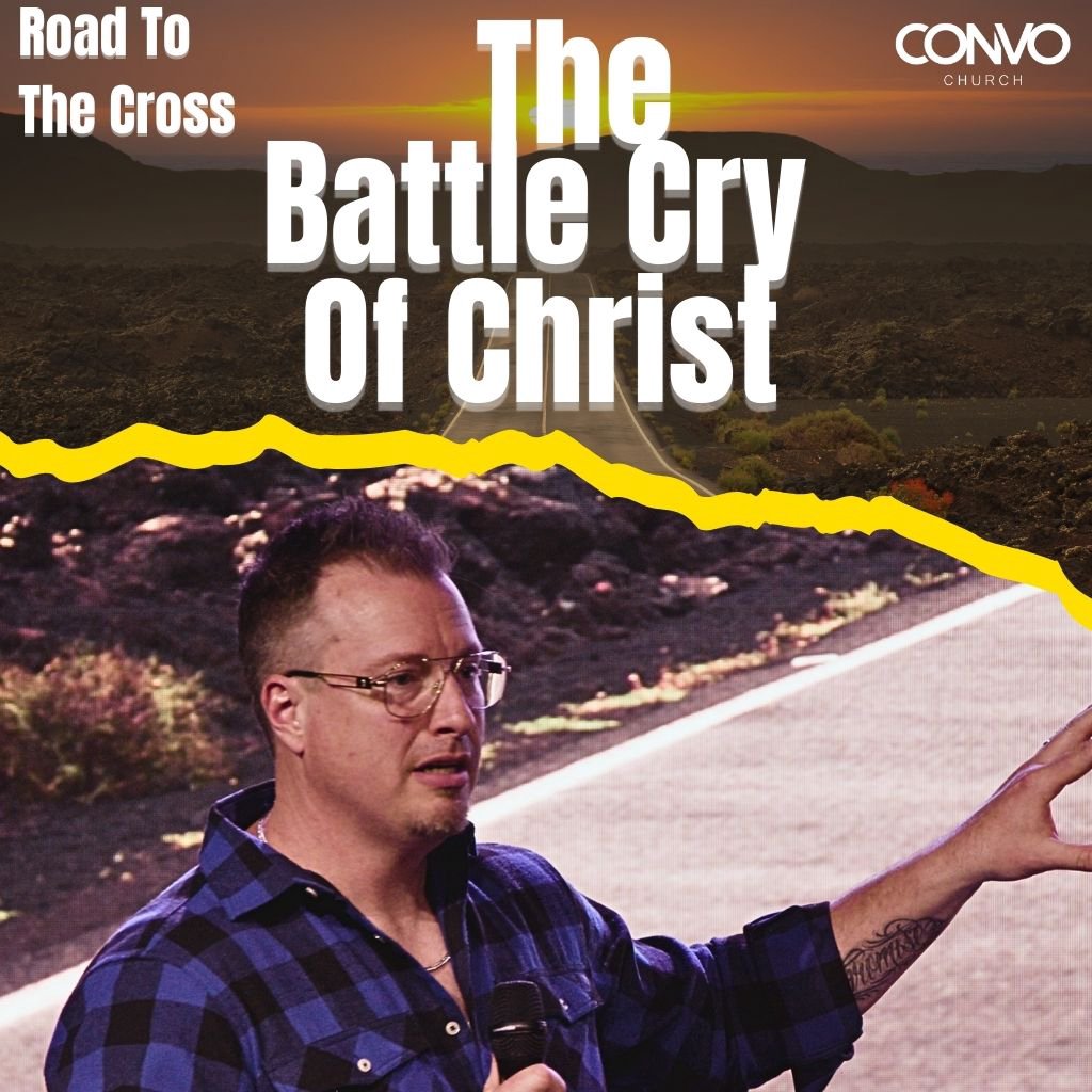 CONVO Church