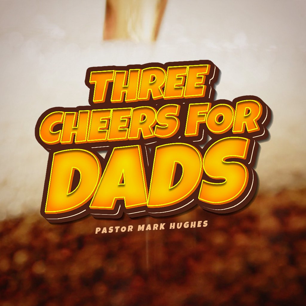 Three Cheers for Dads (TV)