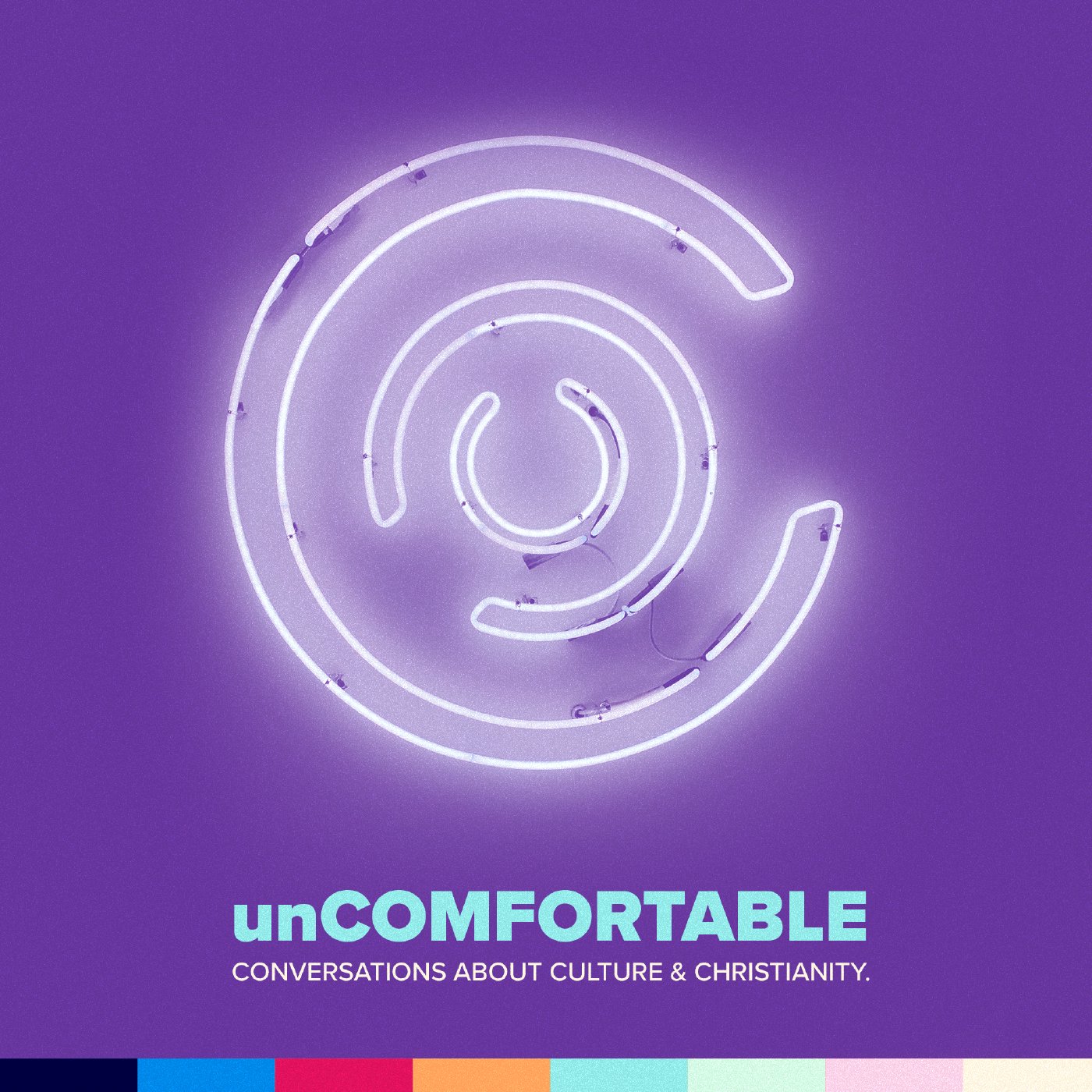 unCOMFORTABLE