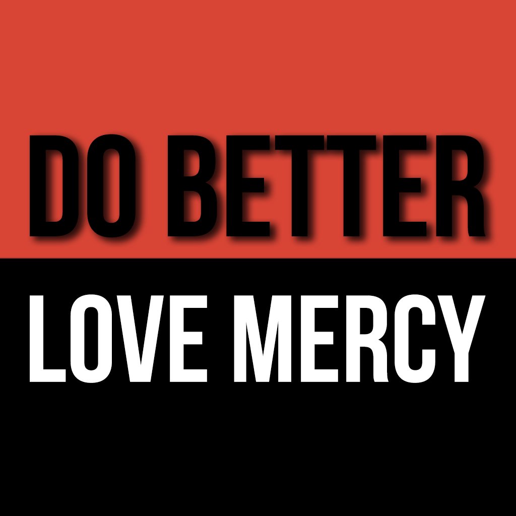 Love Mercy episode artwork