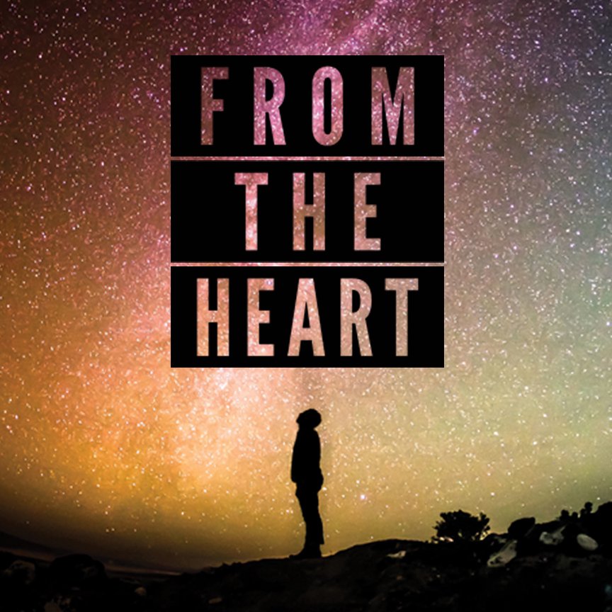 From The Heart episode artwork