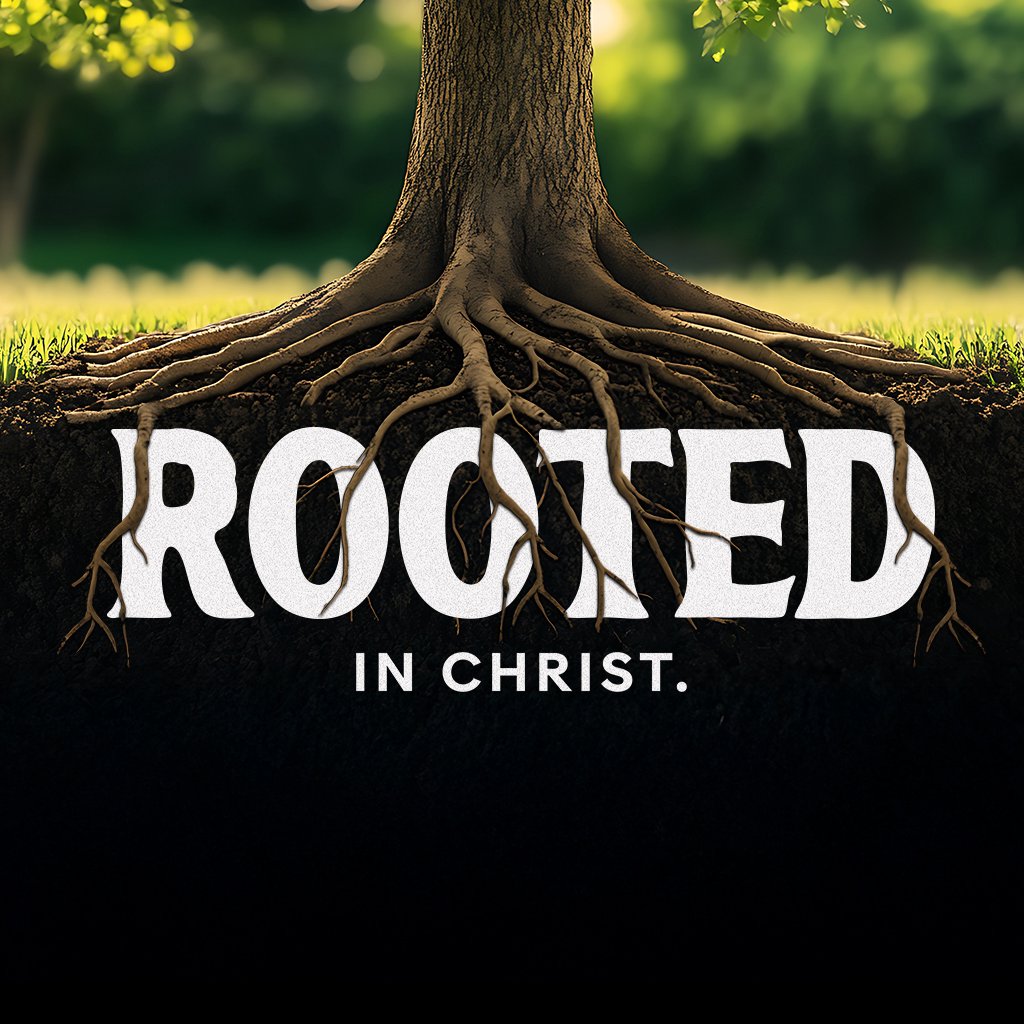 The Power of Your Words - Rooted in Christ Part 4
