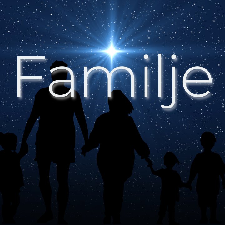 Community Church - Plattdeutsch