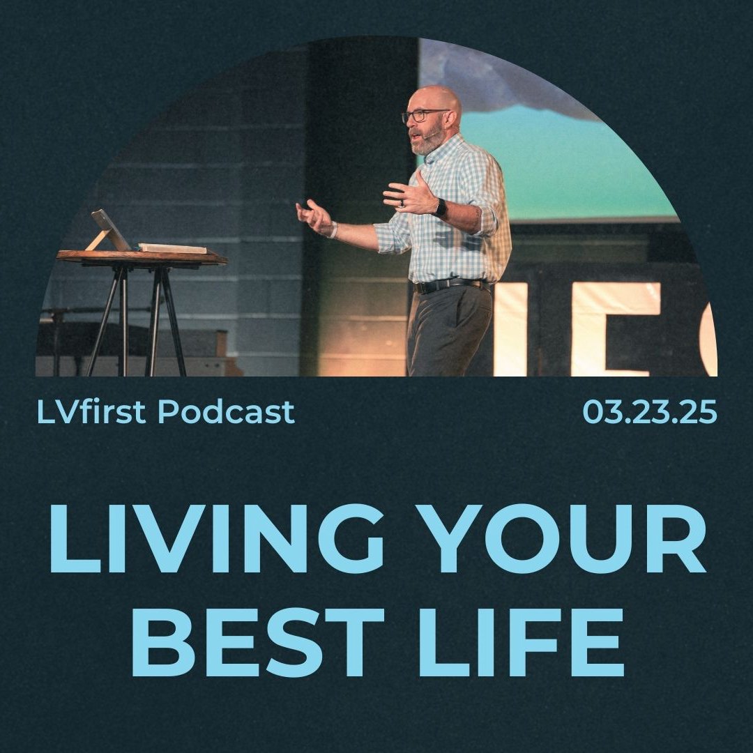 The LVfirst Podcast