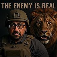 We’re at War and It’s Time to Wake Up! We’re at War and It’s Time to Wake Up!