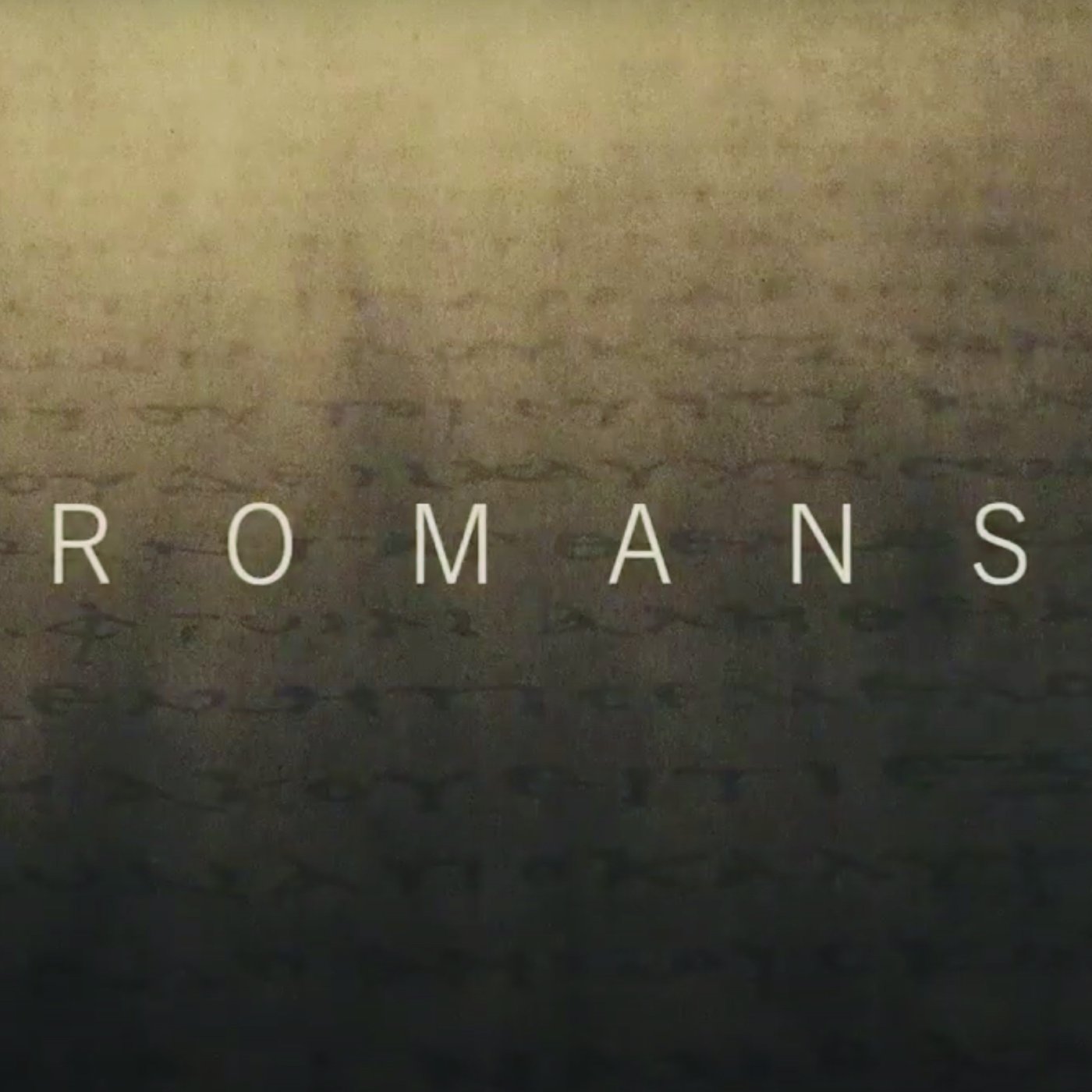 Romans At Aviator episode artwork