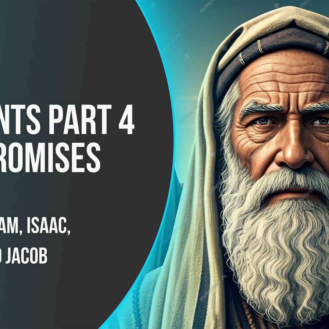 The Promises-Sunday Morning episode artwork
