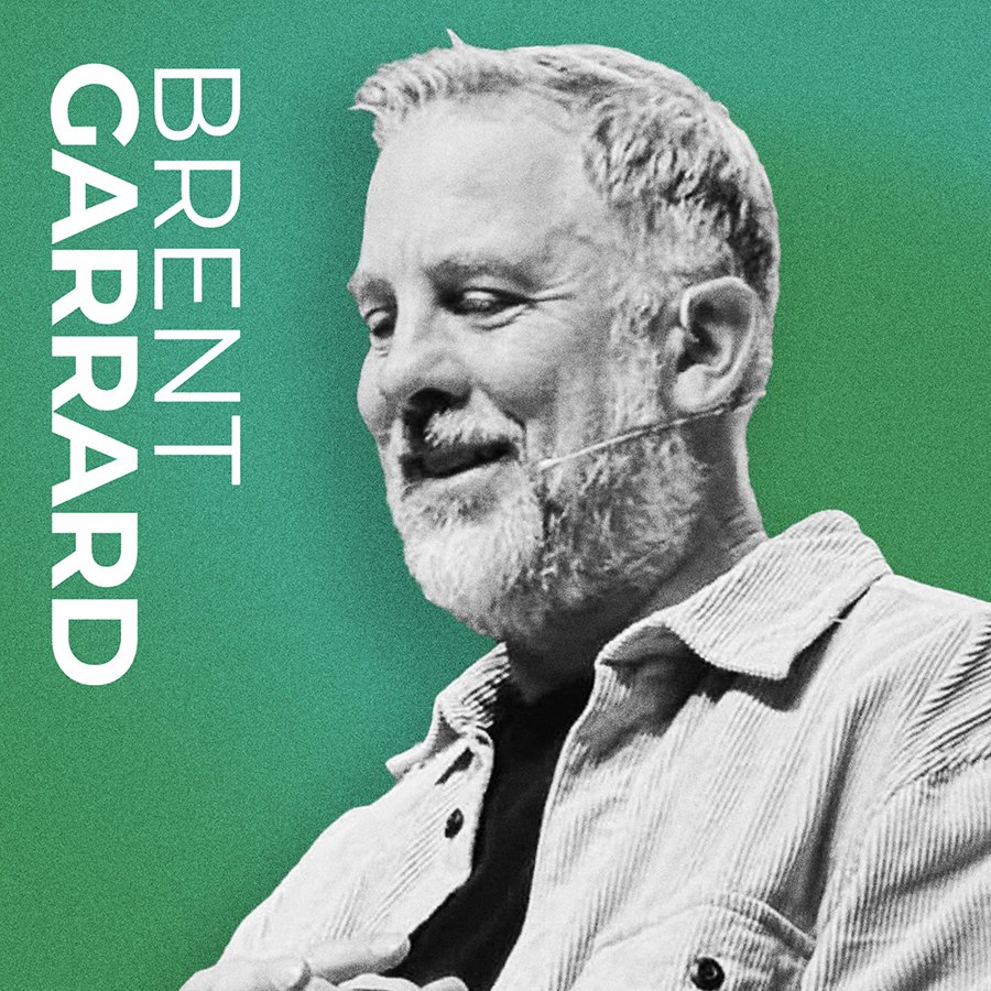 Brent Garrard: Can the Word of God Change Your Desires?