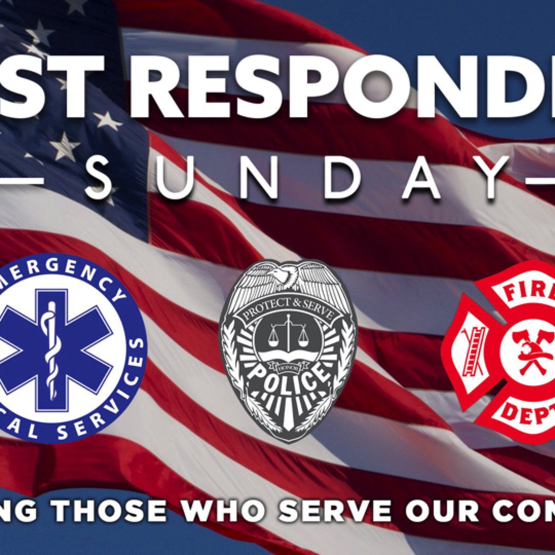First Responders episode artwork