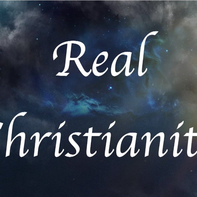 Real Christianity - November 23rd, 2025 Real Christianity - November 23rd, 2025