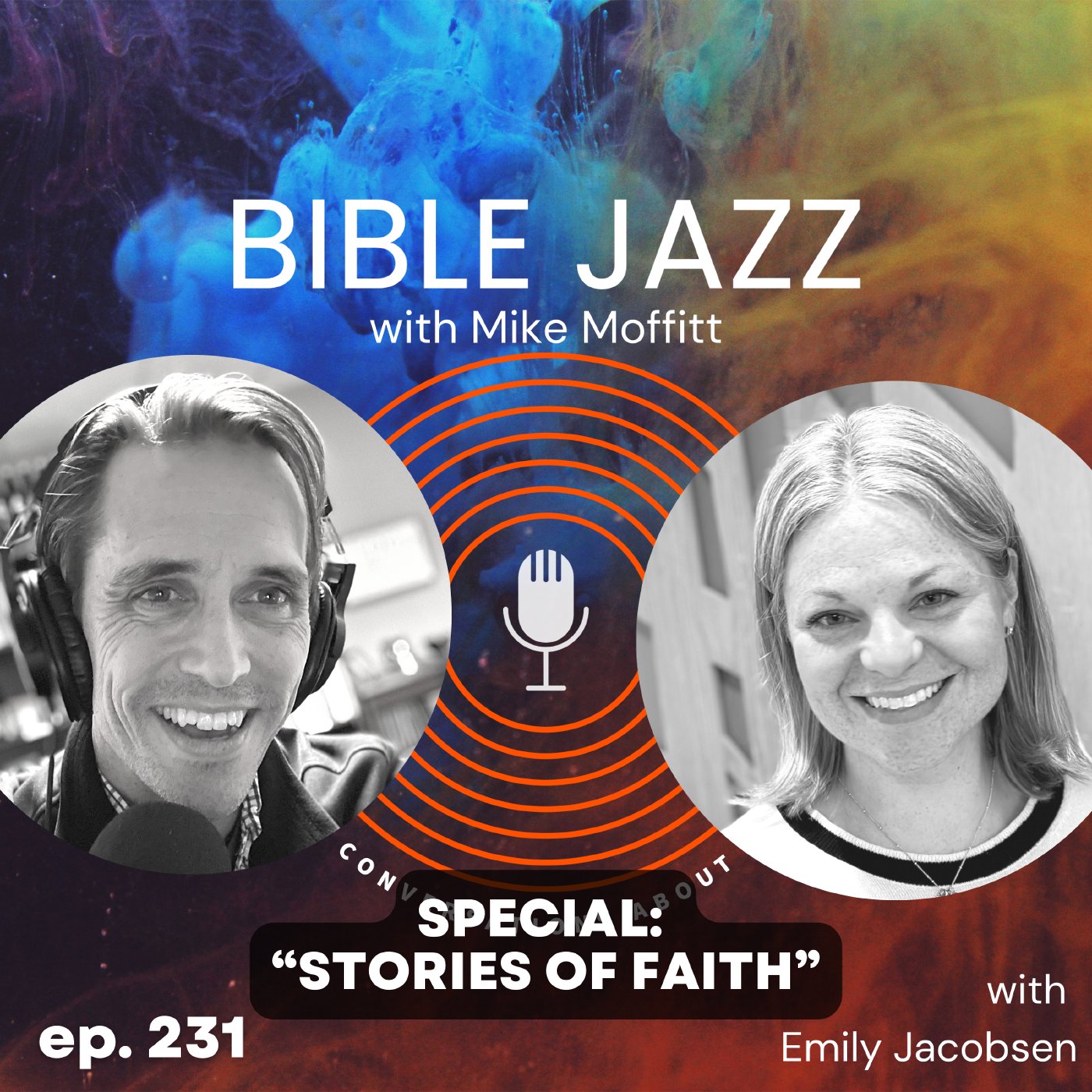 Bible Jazz