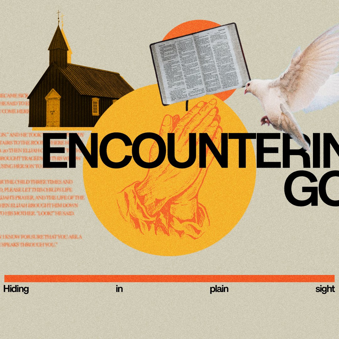 What Are You Counting On? episode artwork