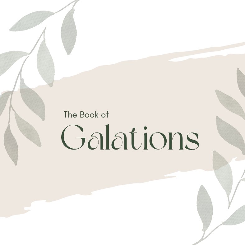 Galatians 2:11-21 episode artwork