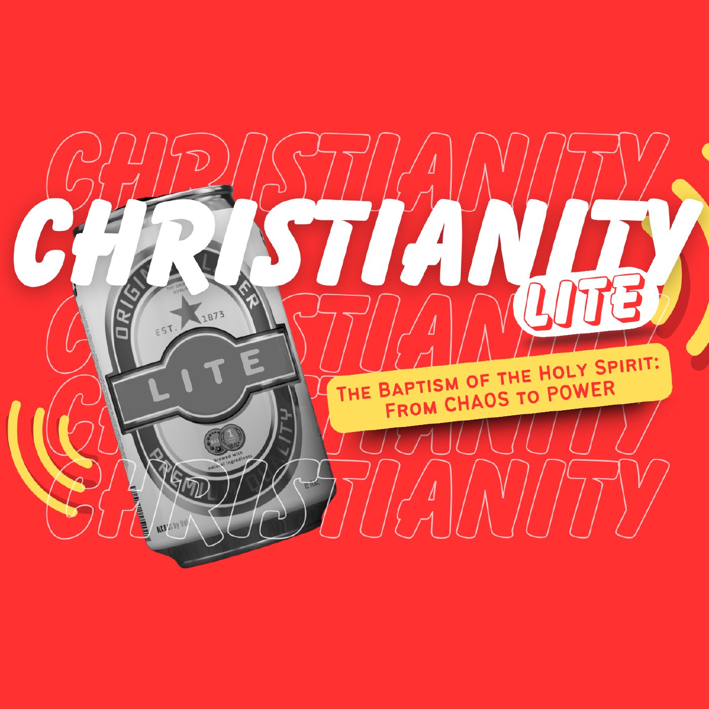 Christianity Lite, Part 3 | Sunday at Discover Life episode artwork