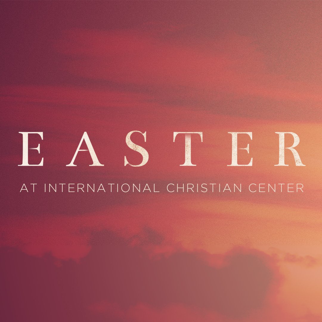 International Christian Center